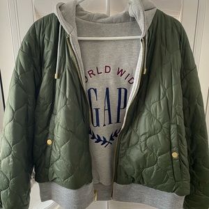 GAP jacket